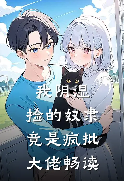 我阴湿，捡的奴隶竟是疯批大佬畅读