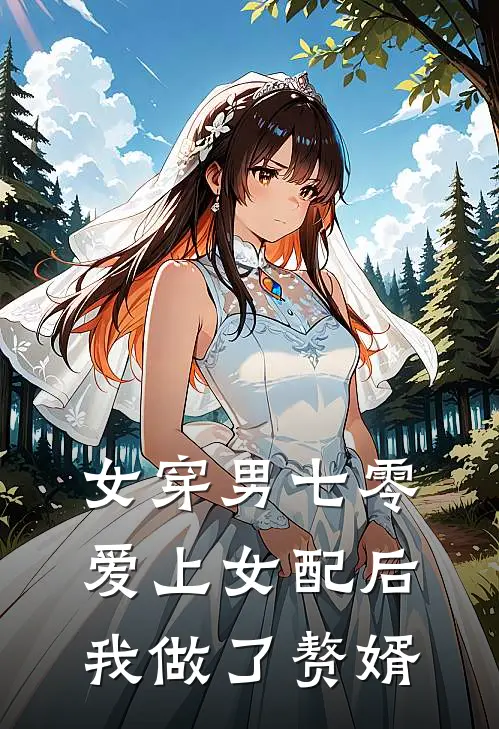 女穿男七零爱上女配后我做了赘婿