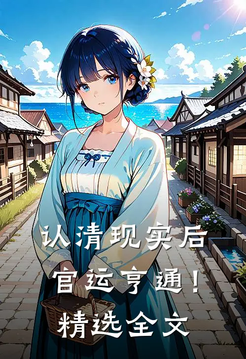 认清现实后，官运亨通！精选全文