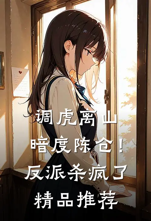 调虎离山，暗度陈仓！反派杀疯了精品推荐