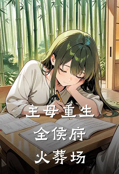 主母重生，全侯府火葬场