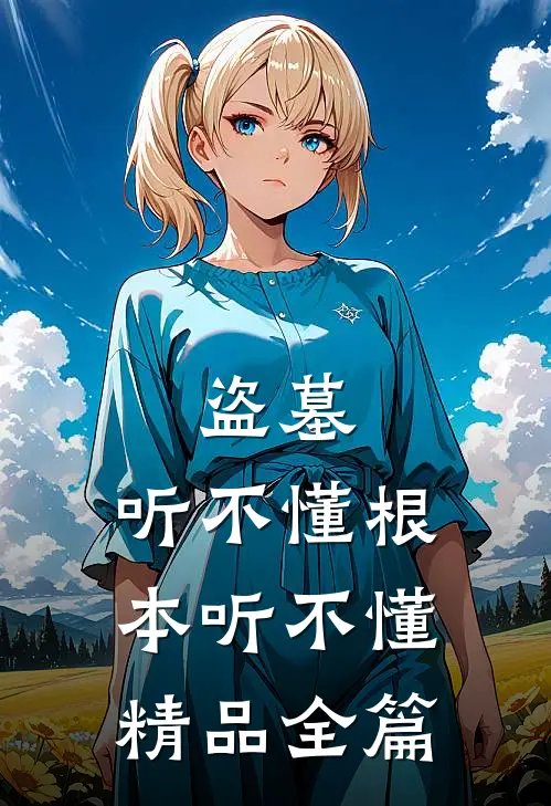 盗墓：听不懂根本听不懂精品全篇