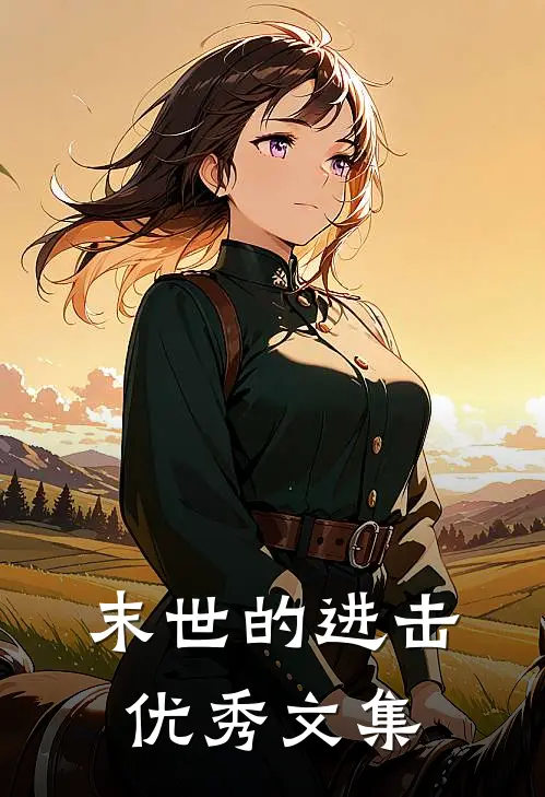 末世的进击优秀文集