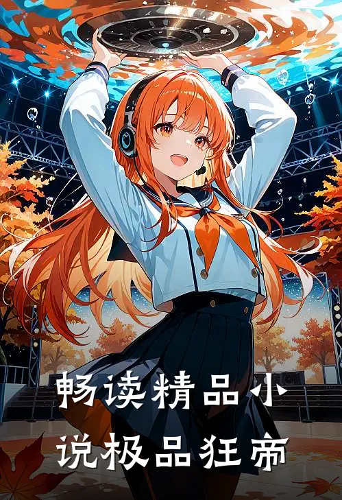 畅读精品小说极品狂帝