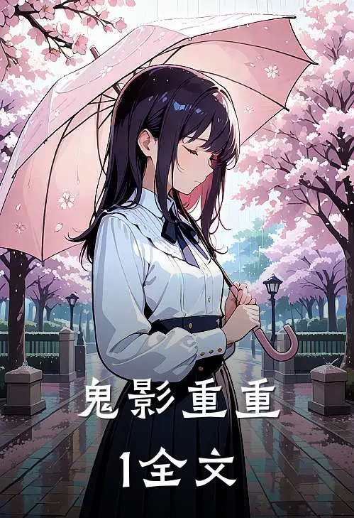 鬼影重重1全文
