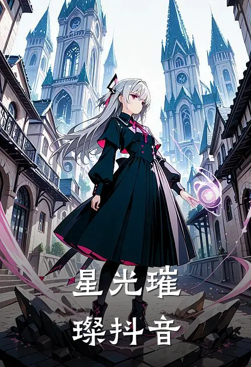 星光璀璨抖音