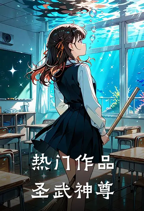 热门作品圣武神尊