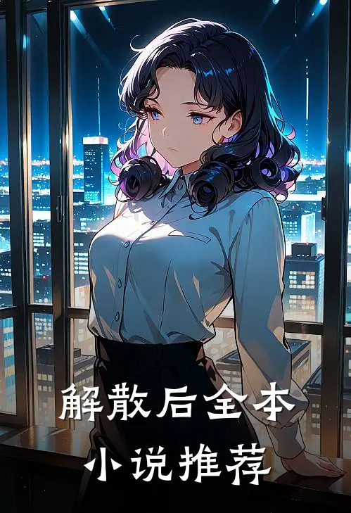 解散后全本小说推荐