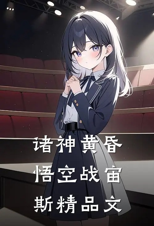 诸神黄昏，悟空战宙斯精品文