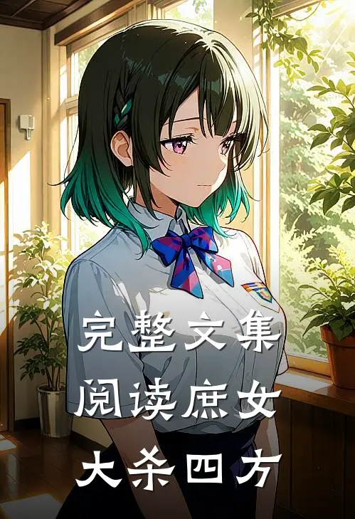 完整文集阅读庶女大杀四方