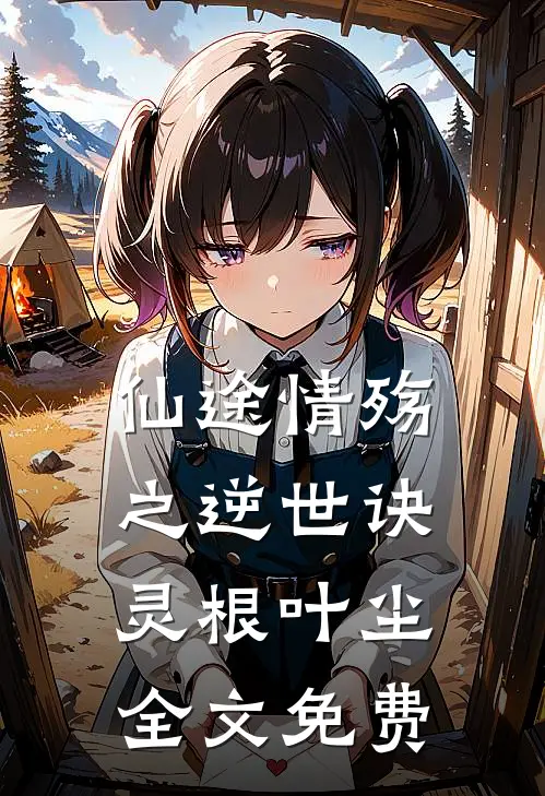 仙途情殇之逆世诀灵根叶尘全文免费