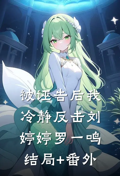 被诬告后我冷静反击刘婷婷罗一鸣结局+番外