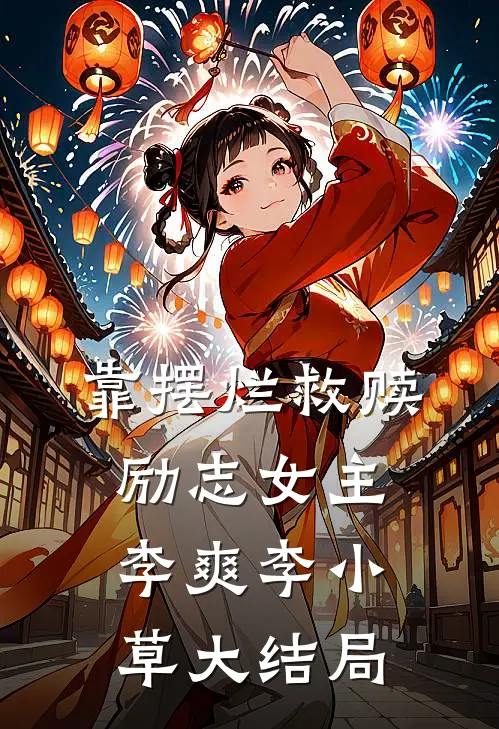 靠摆烂救赎励志女主李爽李小草大结局