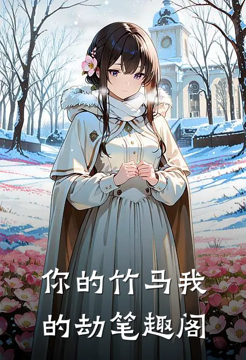 你的竹马我的劫笔趣阁