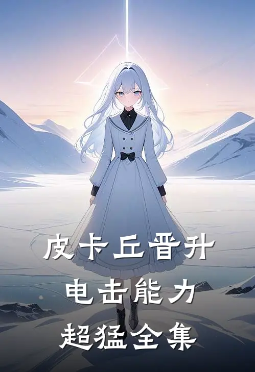 皮卡丘晋升，电击能力超猛全集