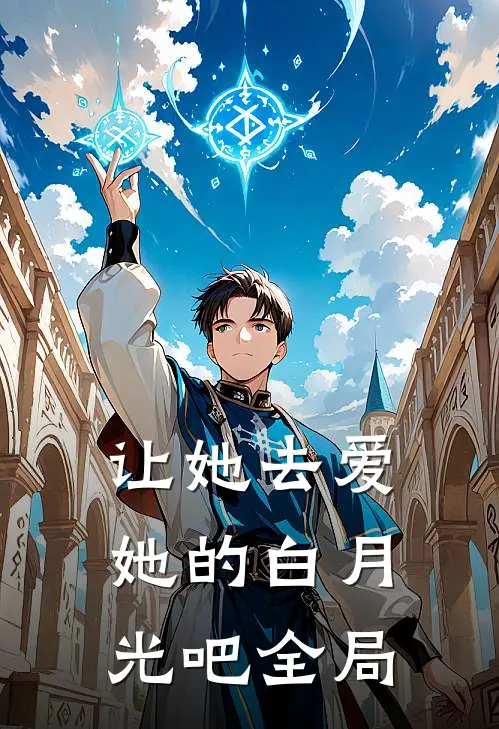让她去爱她的白月光吧全局