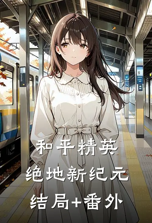和平精英：绝地新纪元结局+番外