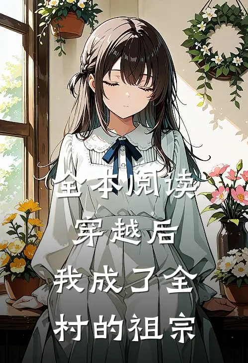 全本阅读穿越后，我成了全村的祖宗