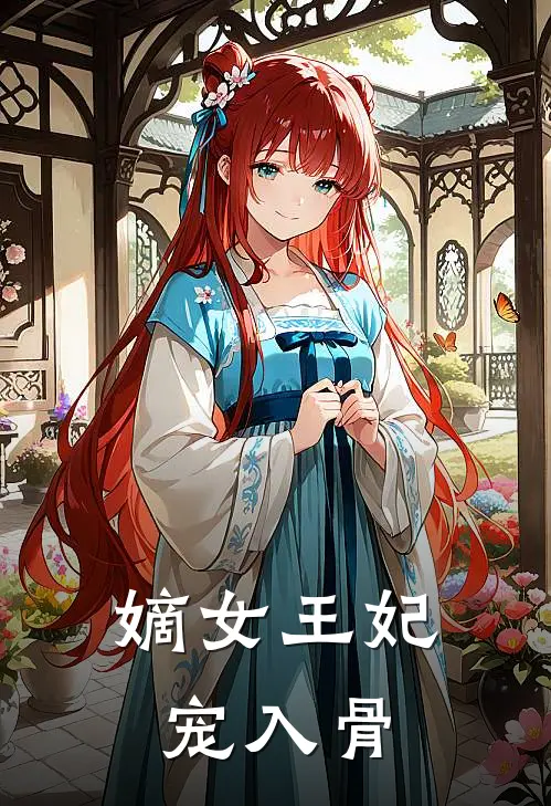 嫡女王妃宠入骨