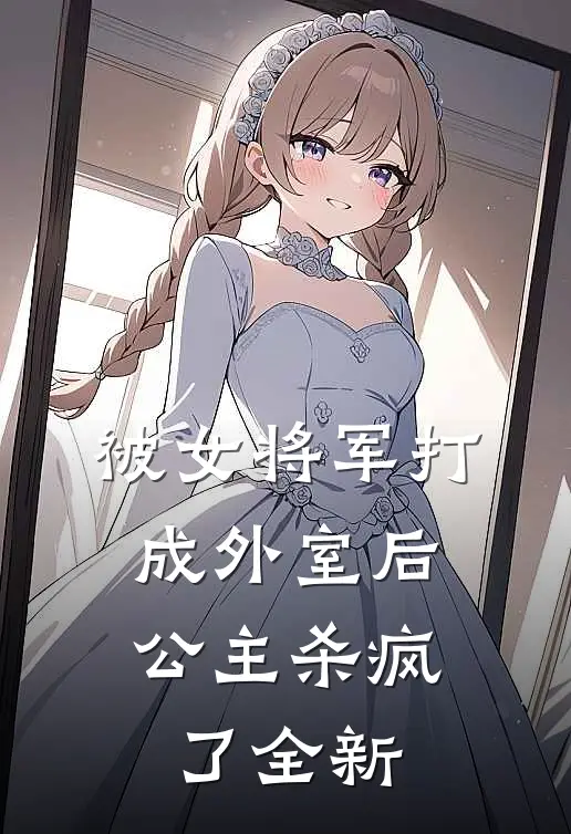 被女将军打成外室后，公主杀疯了全新
