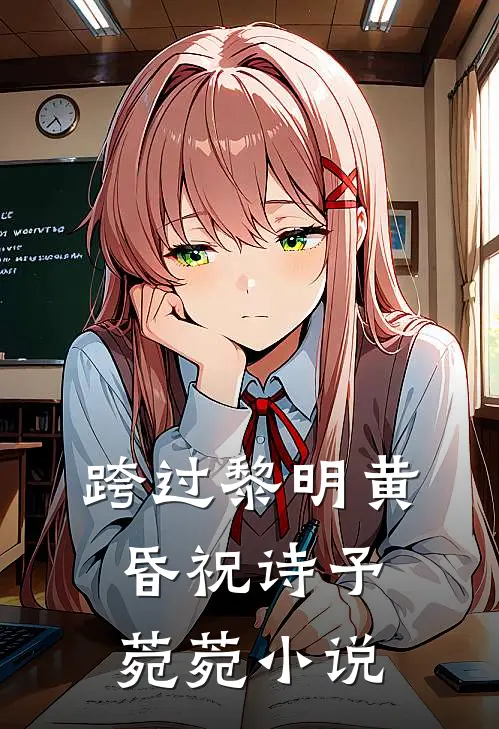 跨过黎明黄昏祝诗予菀菀小说