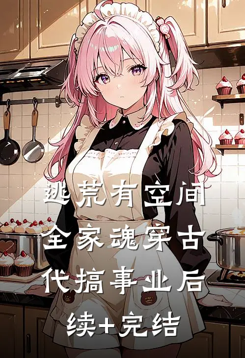 逃荒有空间，全家魂穿古代搞事业后续+完结