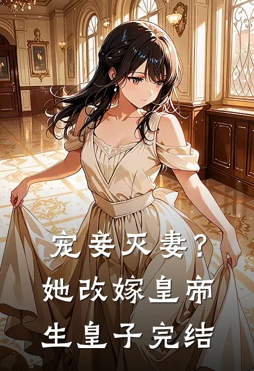 宠妾灭妻？她改嫁皇帝生皇子完结