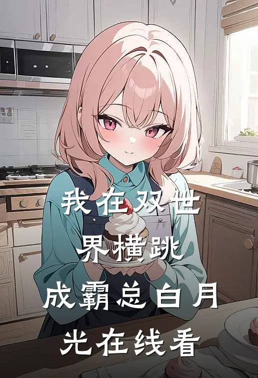 我在双世界横跳:成霸总白月光在线看