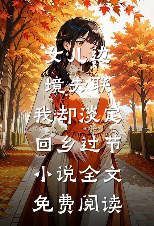 女儿边境失联，我却淡定回乡过节小说全文免费阅读