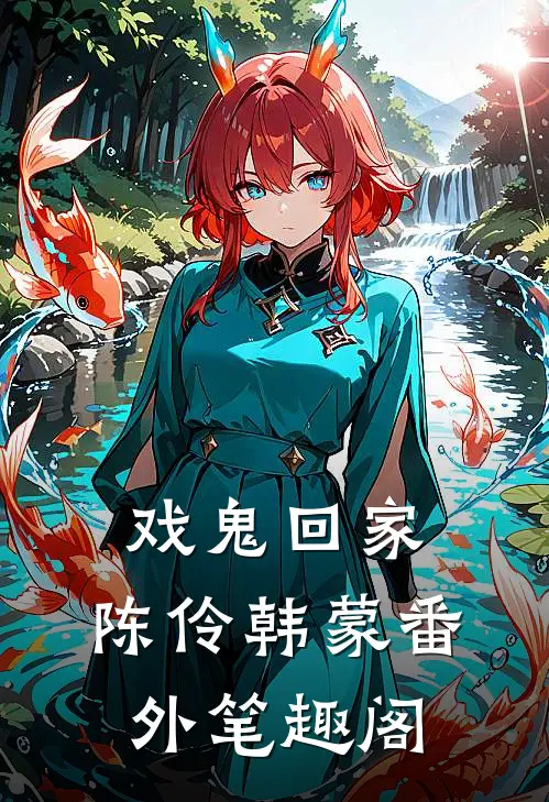 戏鬼回家：陈伶韩蒙番外笔趣阁