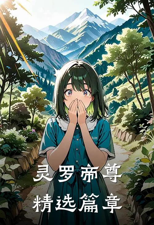 灵罗帝尊精选篇章