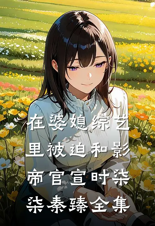 在婆媳综艺里被迫和影帝官宣时柒柒秦臻全集