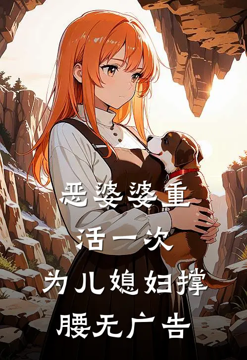恶婆婆重活一次，为儿媳妇撑腰无广告