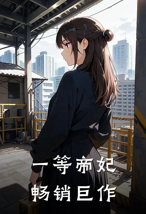 一等帝妃畅销巨作