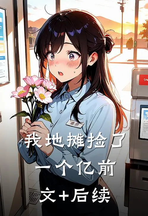 我地摊捡了一个亿前文+后续