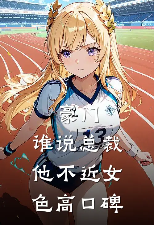 豪门：谁说总裁他不近女色高口碑