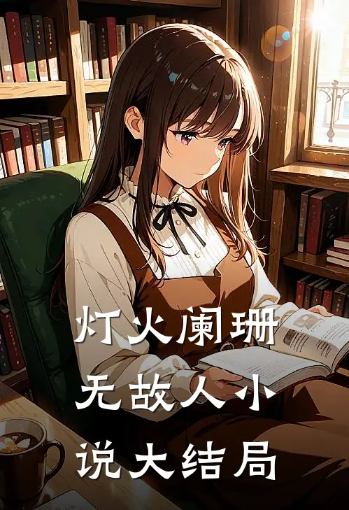 灯火阑珊无故人小说大结局