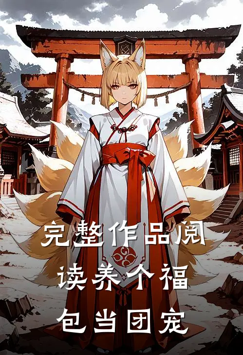 完整作品阅读养个福包当团宠