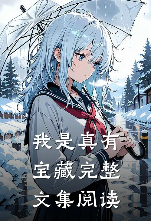 我是真有宝藏完整文集阅读
