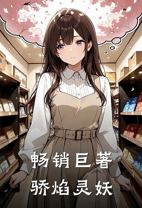 畅销巨著骄焰灵妖