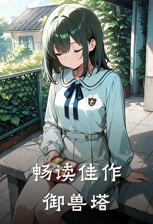 畅读佳作御兽塔