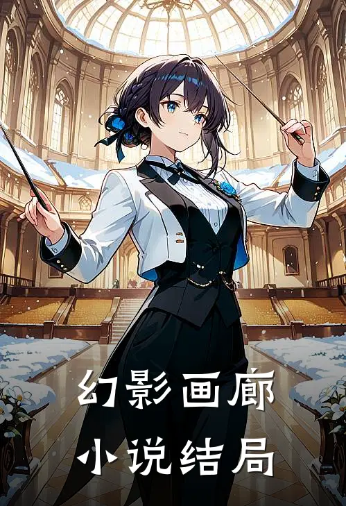 幻影画廊小说结局