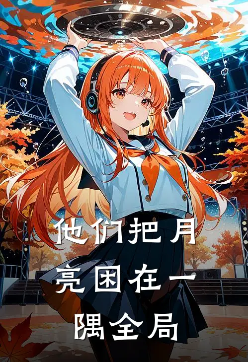 他们把月亮困在一隅全局