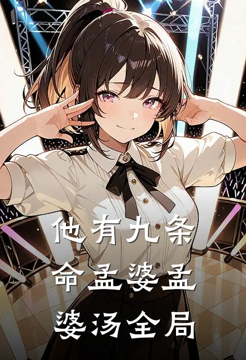 他有九条命孟婆孟婆汤全局