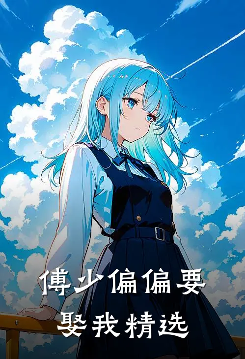 傅少偏偏要娶我精选