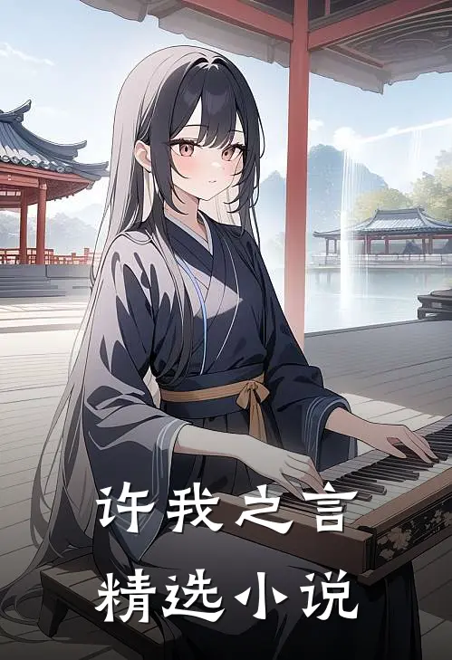 许我之言精选小说