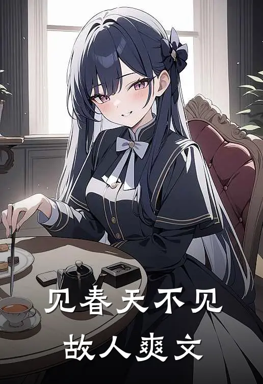 见春天不见故人爽文