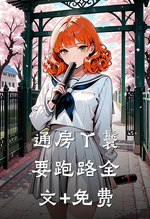 通房丫鬟要跑路全文+免费