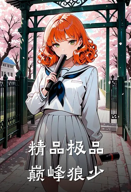 精品极品巅峰狼少