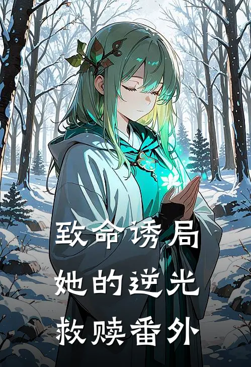 致命诱局：她的逆光救赎 番外
